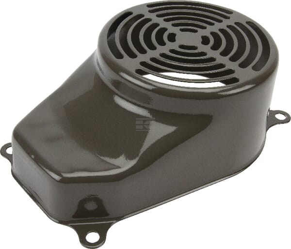 Caperuza del ventilador
