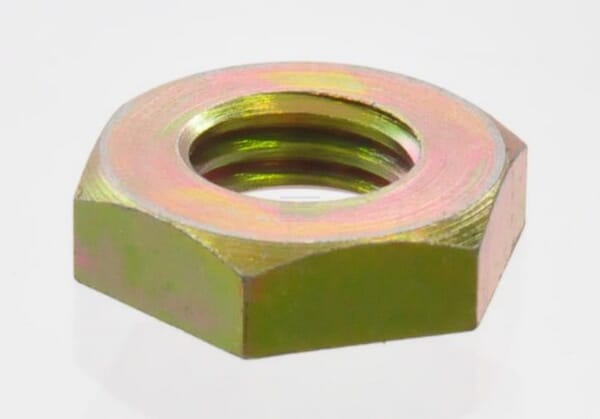 Tuerca para interruptor