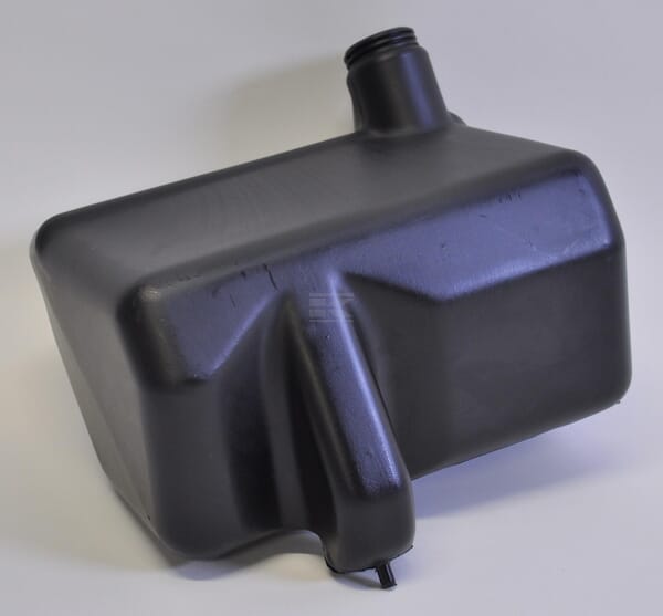 Depósito de combustible