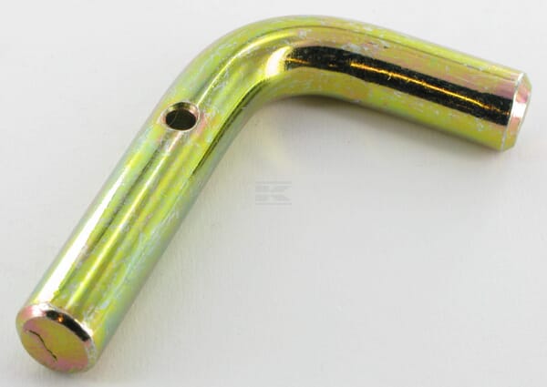 Clavija de giro de cesta