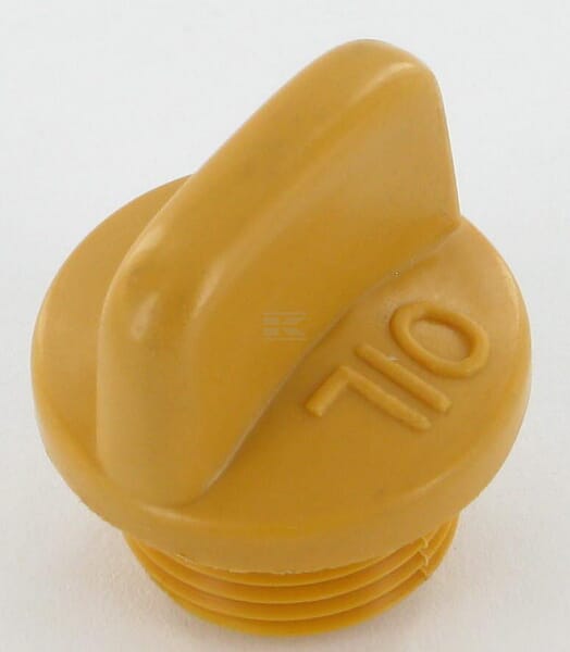 Tapa de depósito de aceite