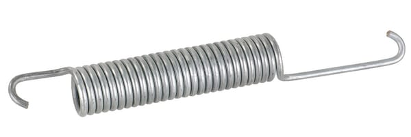 Muelle tensor frenos