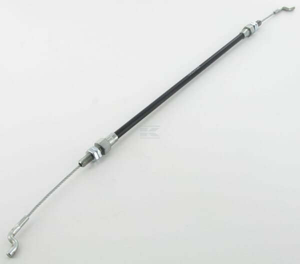 Cable del pedal