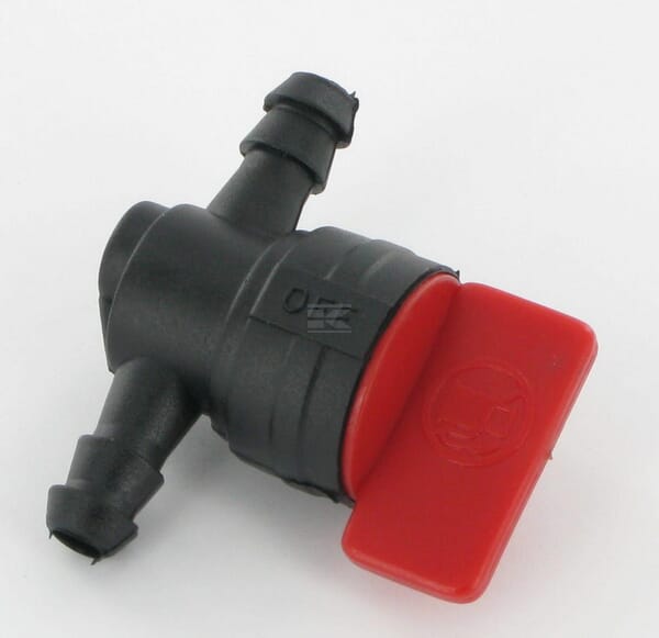 Llave de combustible