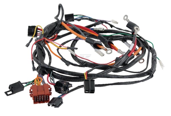 Mazo de cables B/S 97 atrás