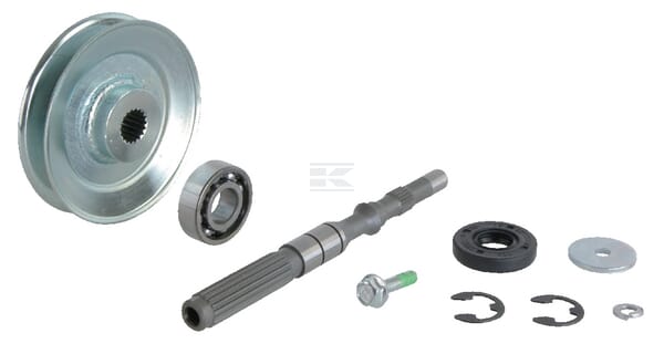 Eje de entrada K46 Kit