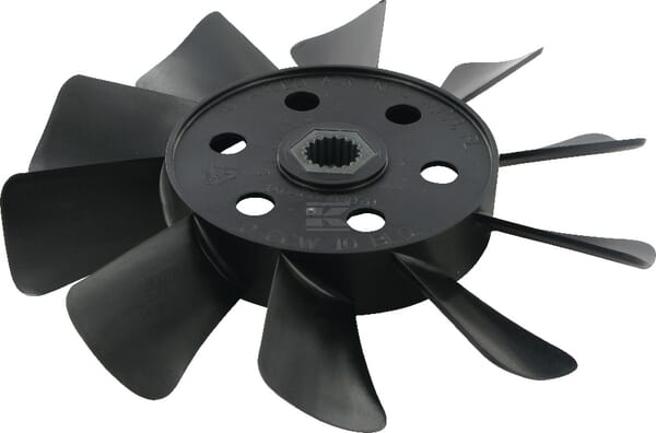 Ventilador