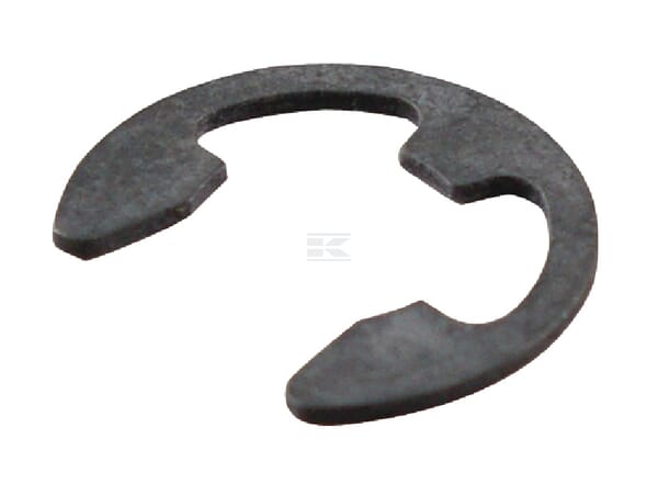Anillo de retención Seeger