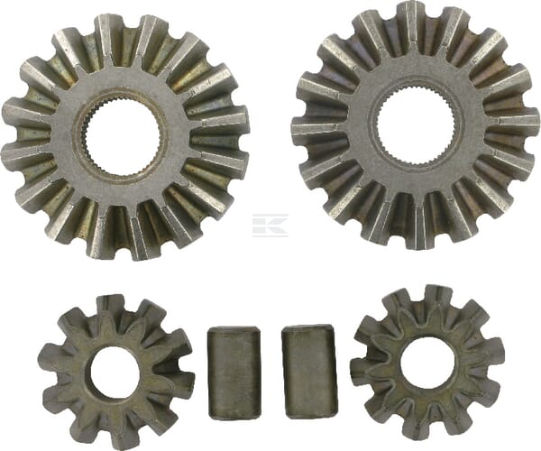 Kit para rueda dentada 46