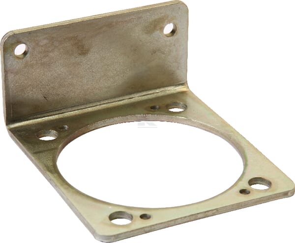 Soporte izquierdo