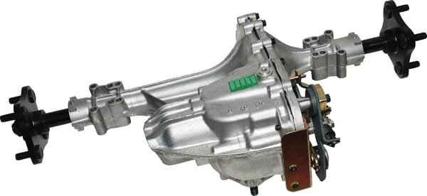 Engranajes HG 710