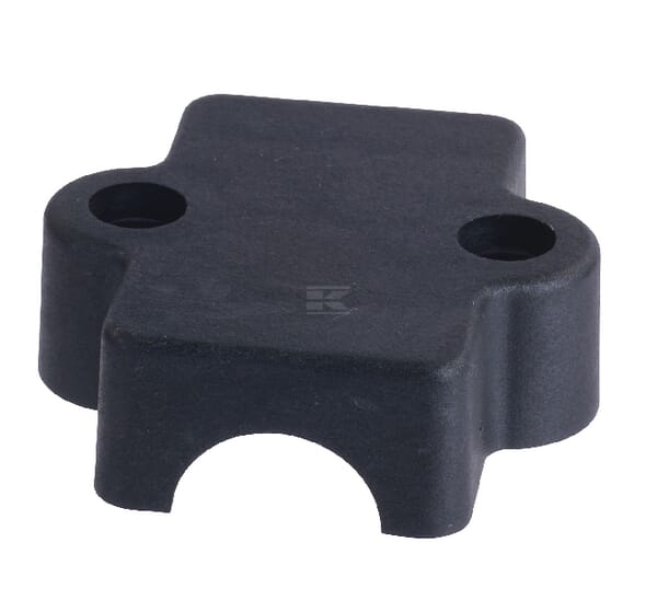 Soporte de tubo superior