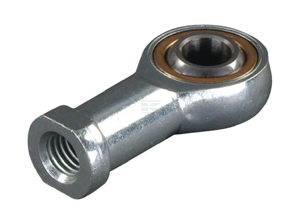 Articulación esférica M12 izq.