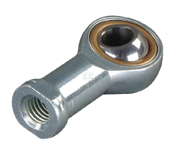 Articulación esférica M12 der.
