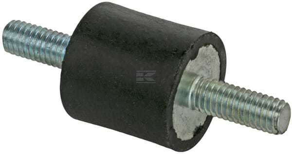 Silentblock superior