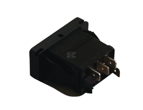 Interruptor on/off/on R