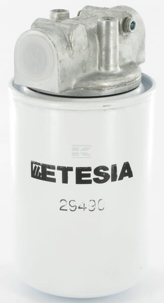 Filtro del aceite