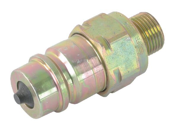 Enchufe de acopl. 3/8" AG