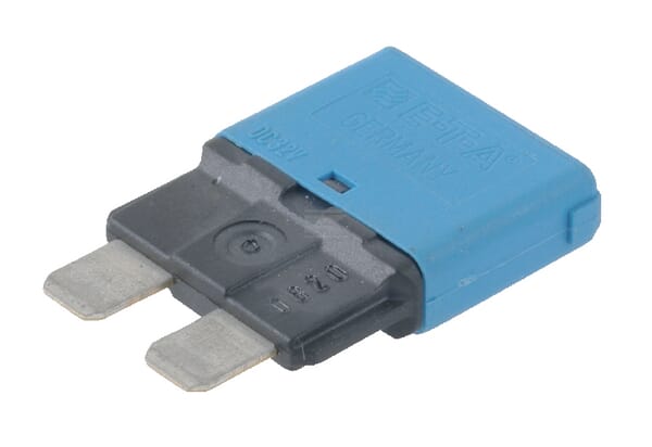 Fusible automático 15A