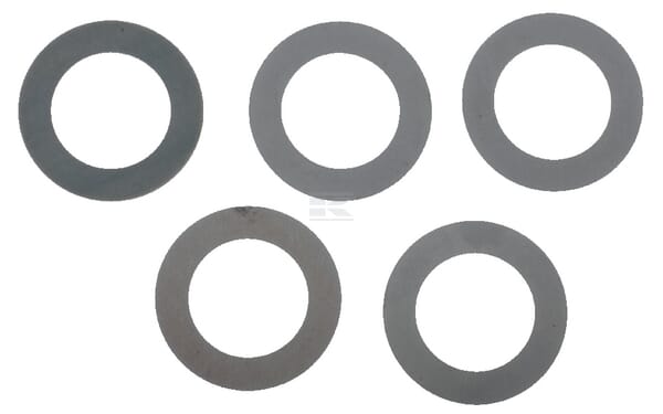Juego anillos de pistón Ø 32,0