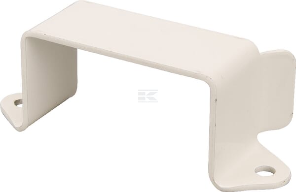 Guía para tubo cesta de césped