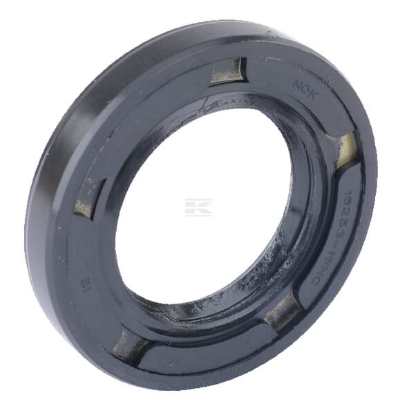 Junta axial