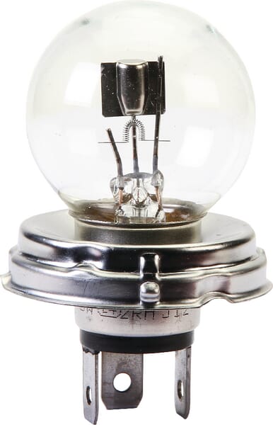 Bombilla faro
