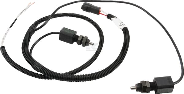 Mazo de cables barra segadora