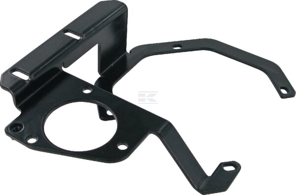 Soporte de faro izq.