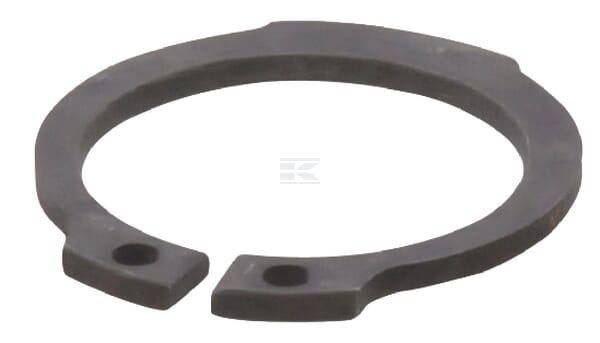 Anillo de retención Seeger