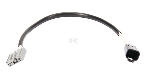 Mazo de cables asiento