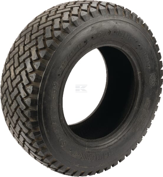 Neumát. rueda tras. 23x8,50-12