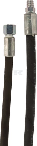 Tubo flexible