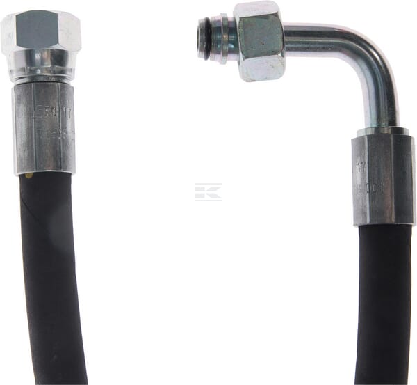 Tubo flexible