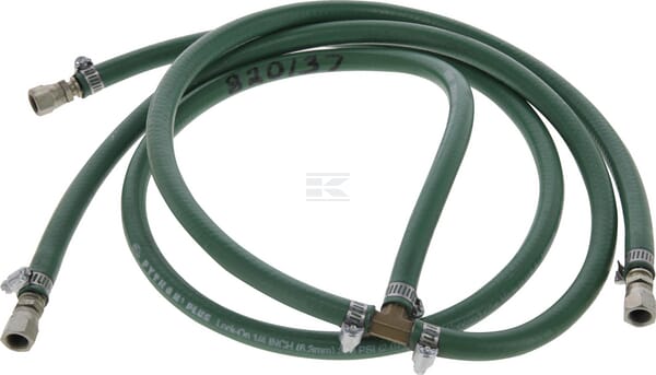 Tubo flexible