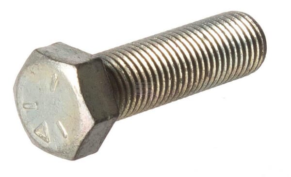 Tornillo 7/16-20x1.5