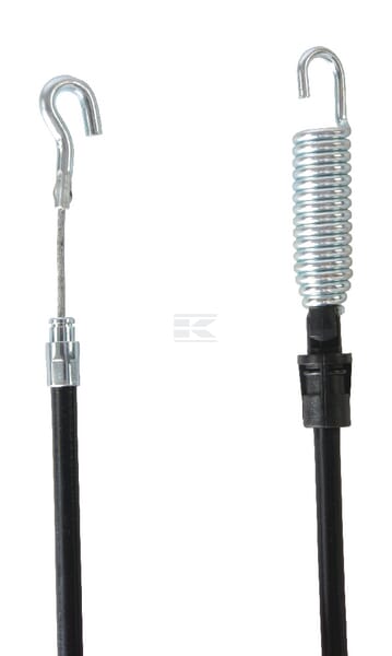 Cable bowden mec. traslac.