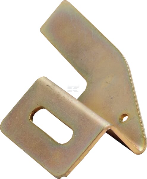 Chasis del conmutador