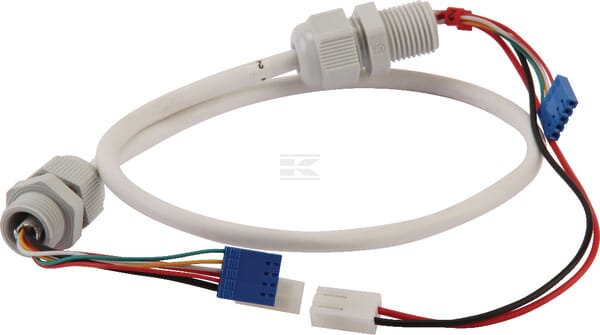 Cortacables motor H2