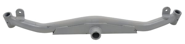 Eje delantero AV98