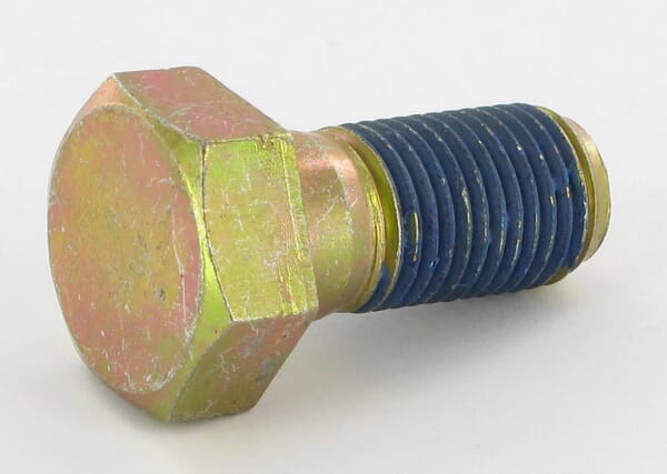 Tornillo 8x30