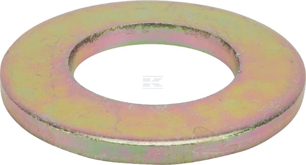 Arandela de apoyo M20x38x3,2