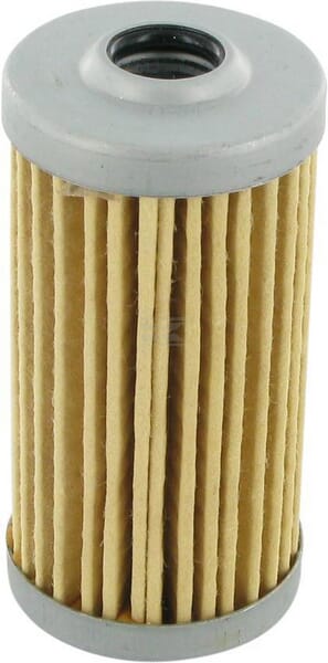 Unidad de filtro combustible