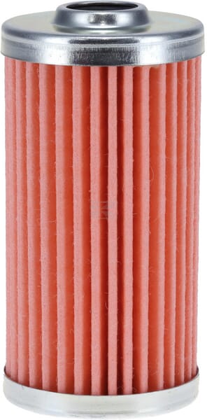 Filtro de combustible