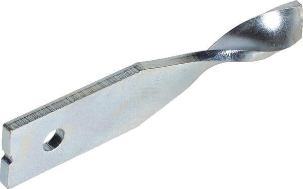 Cuchilla ETmower