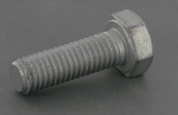 Tornillo HM8-25