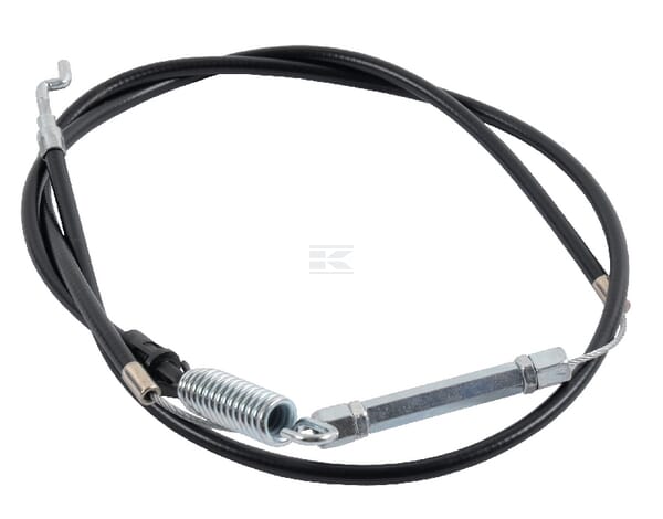 Cab. bowden acopl. cuch. Pro 4