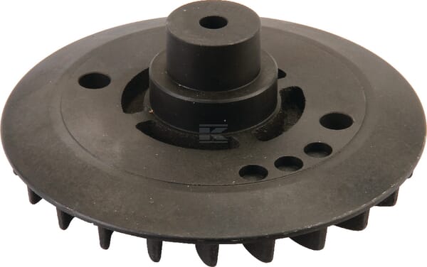 Control/Ventilador 25