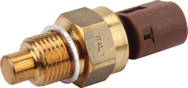 Sonda de temperatura de agua