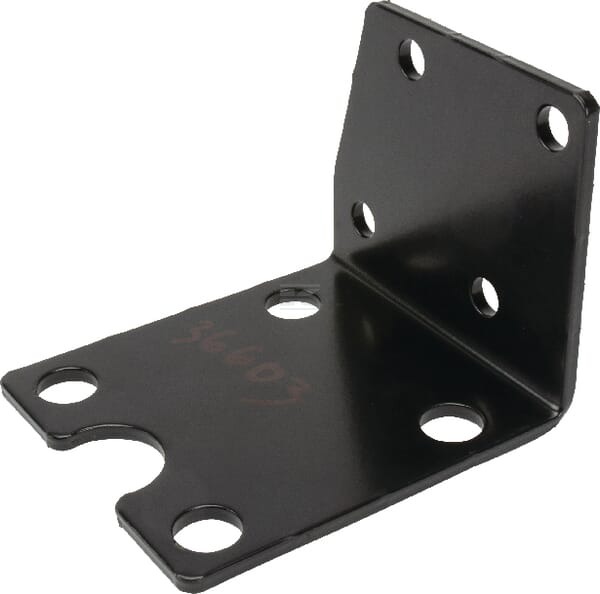 Soporte para engranaje izq.